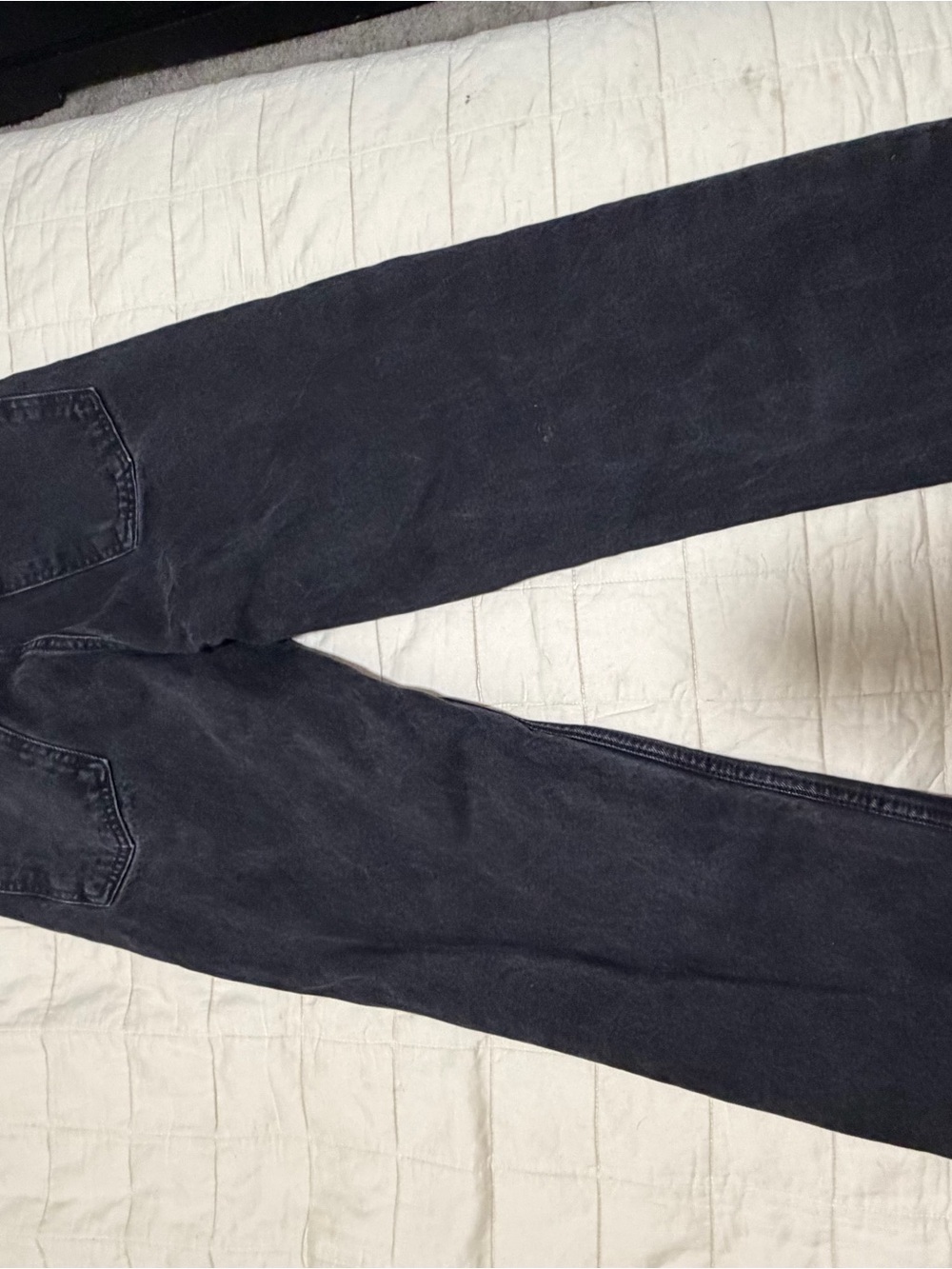 Jeans Subcategory Identification - Picture 3 of 4
